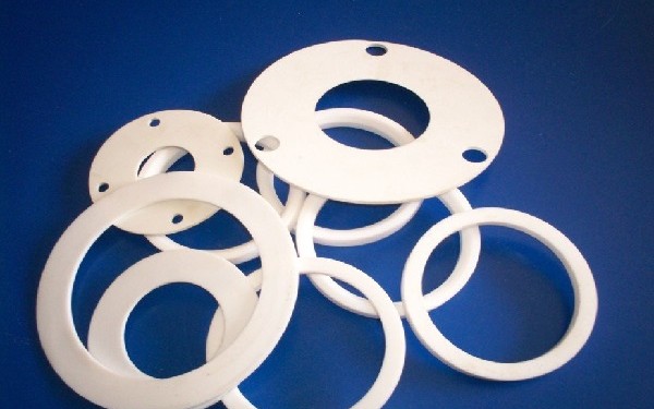 PTFE Gasket & Moulded Items